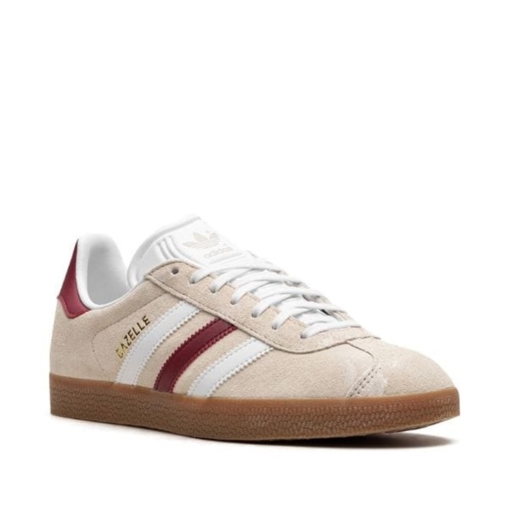 Adidas Gazelles